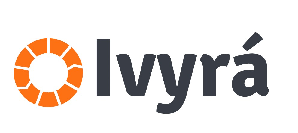 Ivyrá Logo